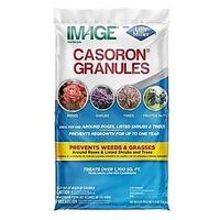 Image 100524195 Casoron Granules Herbicide, Granular, Brown/White, 8 lb Bag
