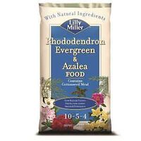 RHODY/EVERGRN/AZALEA FOOD 16LB