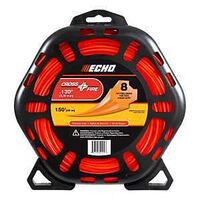 TRIMMER LINE 1LB 0.13INX150FT 