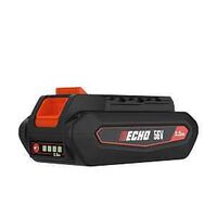 LITHIUM-ION BATTERY 2.5AH 56V 