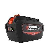 LITHIUM-ION BATTERY 5.0AH 56V 