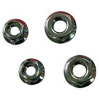 CHAINSAW GUIDE BAR NUT        