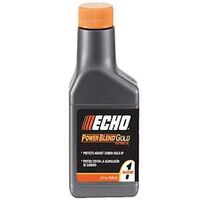 ENGINE OIL 50:1 2-STROKE 2.6OZ