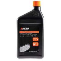 PREMIUM BAR & CHAIN OIL 1QT   