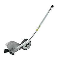 EDGER ATTACH CURVED SHAFT 33IN