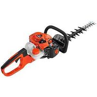HEDGE TRIMMER GAS 21.2CC 20IN 
