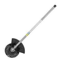 BRUSHCUTTER ATTACHMENT 80T 8IN