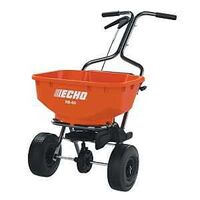 BROADCAST SPREADER HVYDTY 60LB