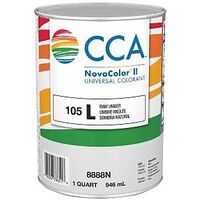 Novocolor II 8888N Colorant