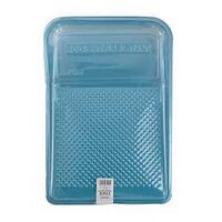 LINER TRAY PLASTIC 9IN        