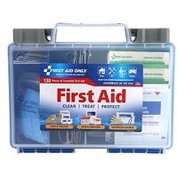 KIT FIRST AID HOME & JOBSITE  