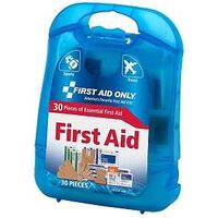 KIT FIRST AID ON THE GO       