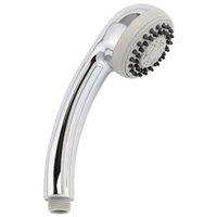 SHOWER HEAD HH 3FNC CHM 2.99IN