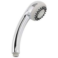 SHOWER HEAD HH 3FNC CHM 2.99IN