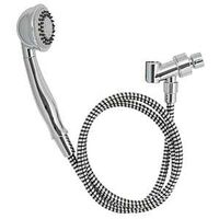 SHOWER HH KIT 3FNC CHM 3.15IN 