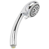 SHOWER HEAD HH 5FNC CHM 3.35IN