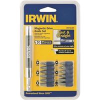 Irwin 3057013DS Bit Drive Guide Set