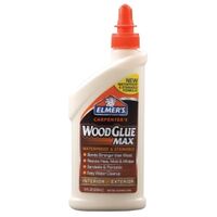 Elmers E7300 Max Pourable Stainable Carpenters Wood Glue