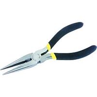 Stanley 84-101 Fixed Joint Long Nose Plier