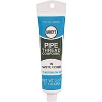 Harvey's 028005-144 Pipe Thread Compound Display