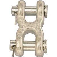 LNK CLEVIS 1/4-5/16IN PROOF C