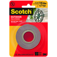 Scotch 411DC Mounting Tape