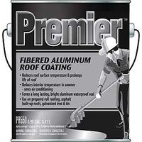 Henry Premier Fibered Aluminum Roof Coating