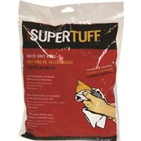 SuperTuff 10844 T-Shirt Knit Wipes