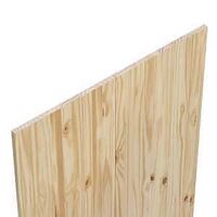 STAIN GRD PANEL 17/24X12INX4FT