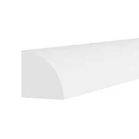 PRMD QTR RND 11/16X11/16INX8FT