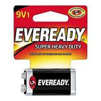 Eveready 1222 Non-Rechargeable Super Battery