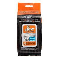 GRILL CLEANING WIPES 6IN      
