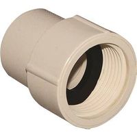 Genova Products 50307 CPVC Female Adapter
