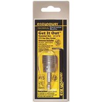 Get It Out 81379 1-Way Rounded Screw Remover