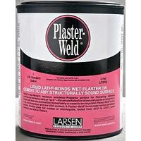 Larsen PWG04 Plaster-Weld Plaster Bonding Agent