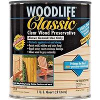 Wolman Classic II Woodlife Wood Preservative