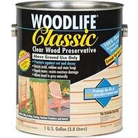 Wolman Classic II Woodlife Wood Preservative