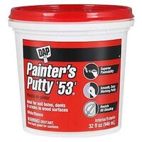 DAP 53 Painters Putty