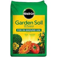 MIRACLE-GRO ALL-PURPOSE GARDEN