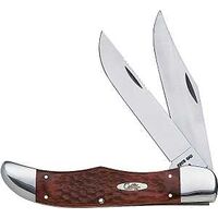 Case 189 Folding Hunter Knife