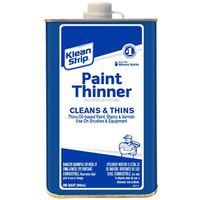 Klean-Strip QKPT94003 Paint Thinner