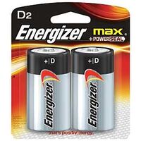 Energizer E95 Alkaline Battery