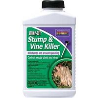 Bonide Stump-Out 274 Stump and Vine Killer