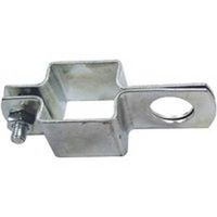 Valley BCS-100-CSK Square Boom Mount Clamp