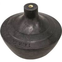 World Wide Sourcing PMB-198 Toilet Tank Ball