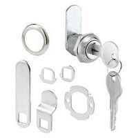Prime-Line U 9941 Drawer and Cabinet Lock