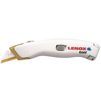Lenox 20353SSRK1 Gold Utility Knives