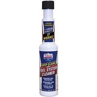 Lucas Deep Clean Fuel System Cleaner