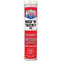 Lucas 10005-60 Red? N Tacky Grease