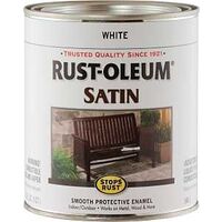 Rustoleum Stops Rust Rust Preventive Enamel Paint